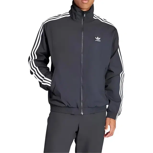 adidas Originals Oversized Track Top