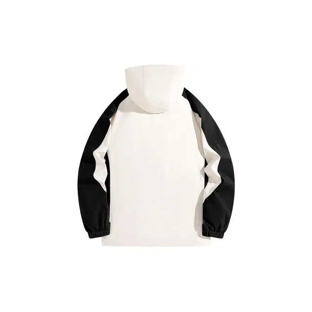 雅鹿  软壳秋冬季防风登山服  防风防水其他冲锋衣 男款