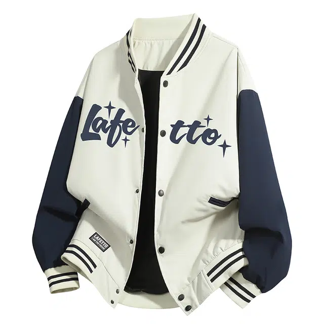 lafetto Logo