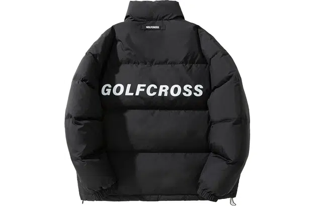 GOLFCROSS 90Logo