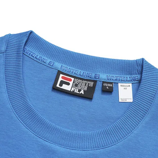 FILA Logo