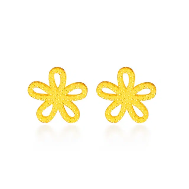 CHINA GOLD 999