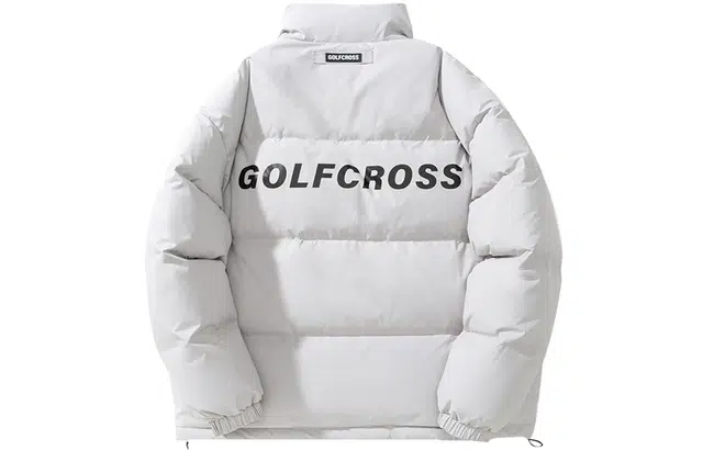 GOLFCROSS 90Logo