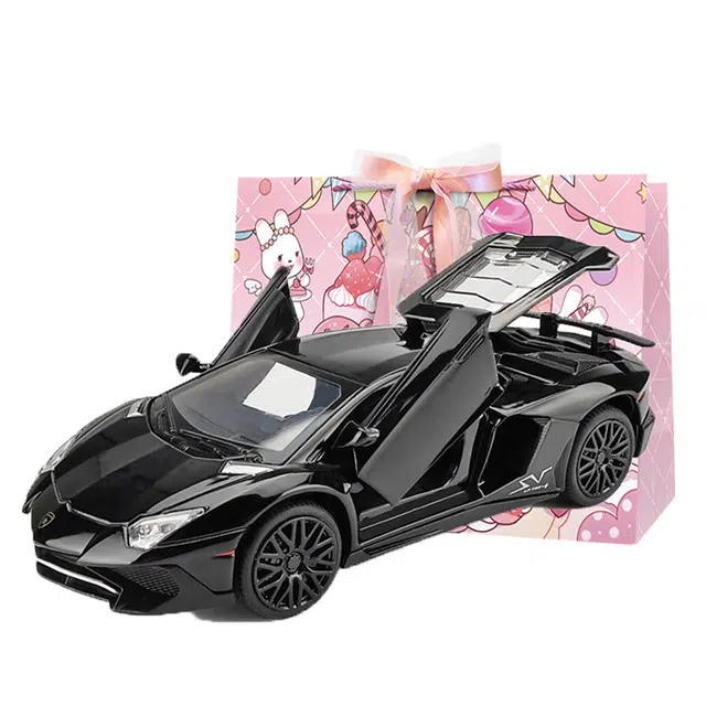 132 LP750 6.4CM