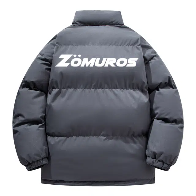 zomuros Logo