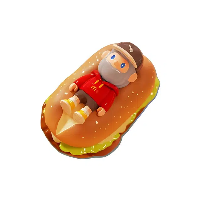 x BOB