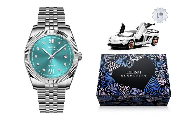 LOBINNI L 19019-A