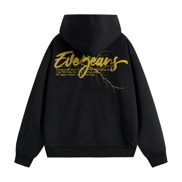 EVE Jeans