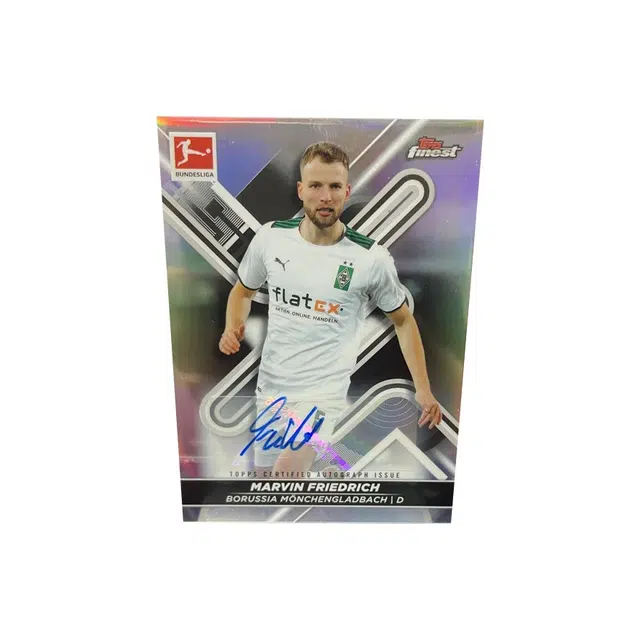 Topps FINEST