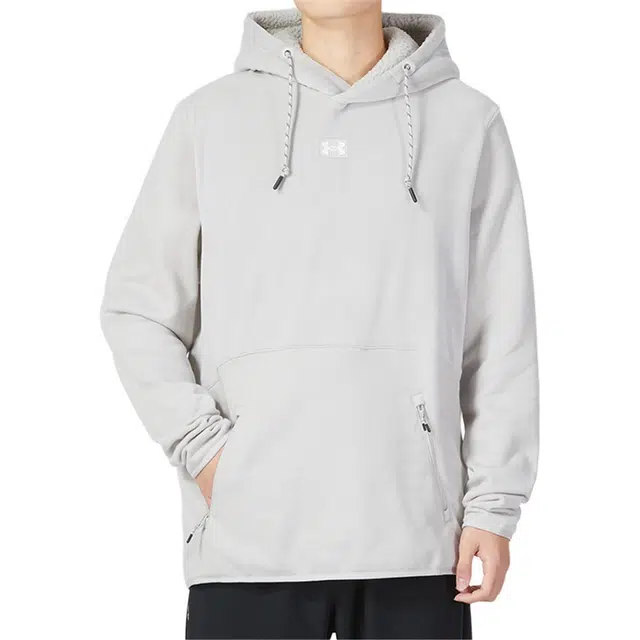 Under Armour
