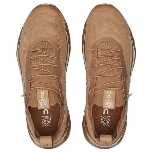 LOEWE x On Cloudtilt