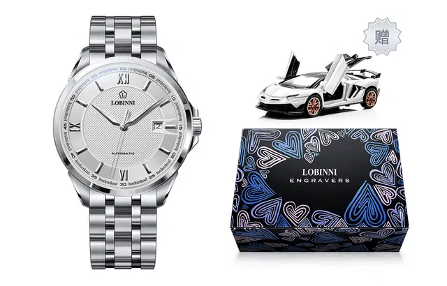LOBINNI L 50 9014