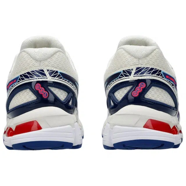 Asics Gel-Kayano20 Cream Blue