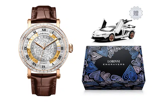 LOBINNI L 50 1830-A