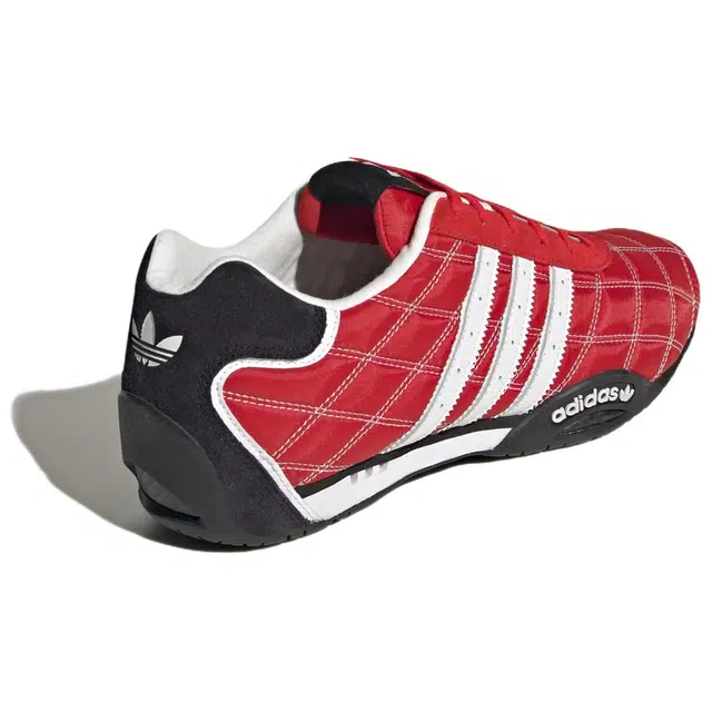 adidas Adiracer Red