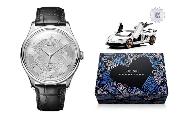 LOBINNI L 9023-A