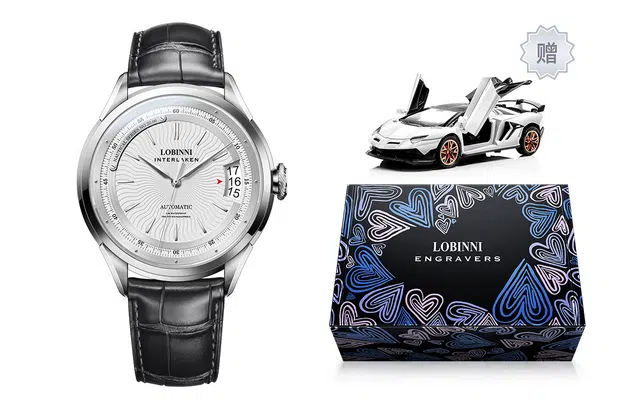 LOBINNI L 50 17522-A