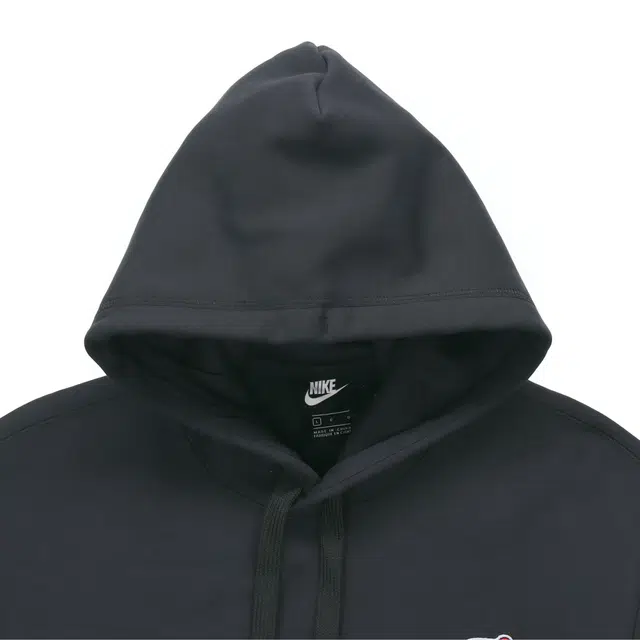 Nike Airmoji Sportswear logo