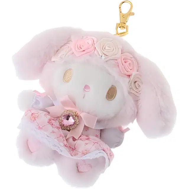 Sanrio Lizlisa