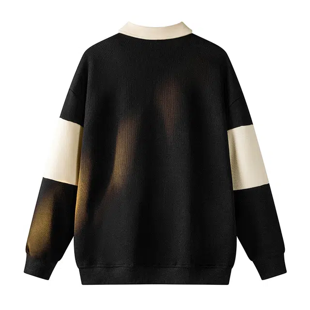 HOWIE LANDAU Polo