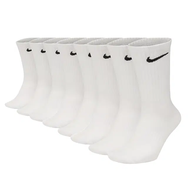 Nike Everyday Lightweightcrew 3