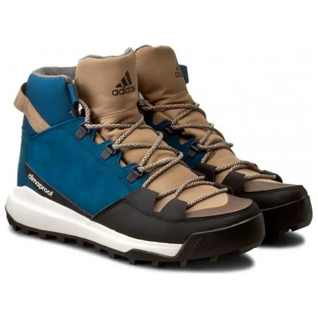 adidas CW WINTERPITCH MID CP