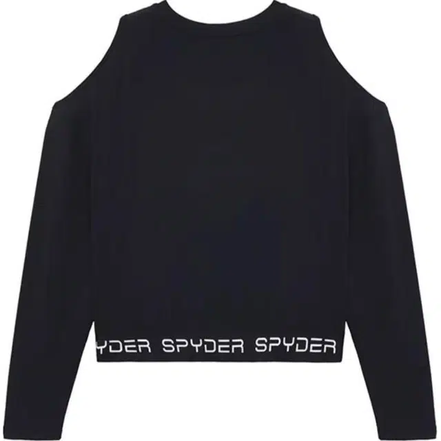 SPYDER Logo T
