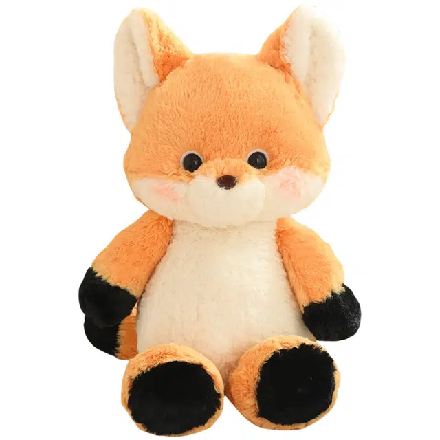 Julebaby 50cm