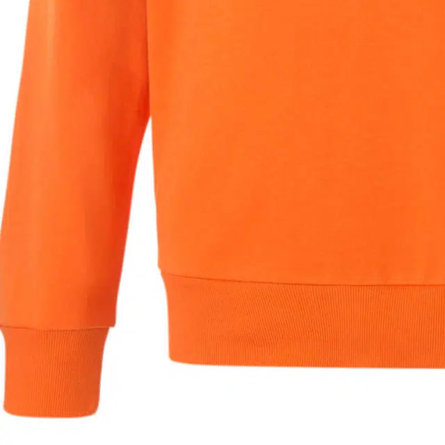 PUMA Power Colorblock Crew Tr Logo