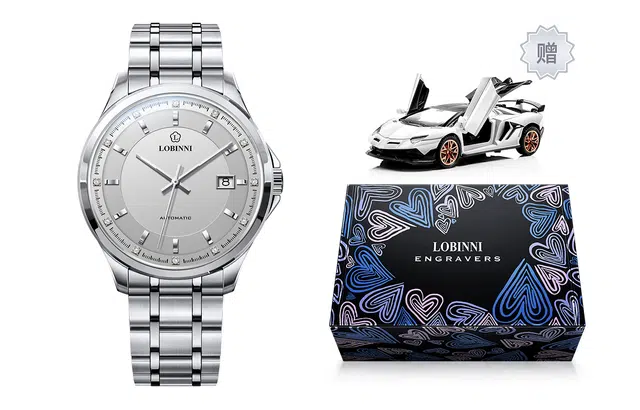 LOBINNI L 50 9004-A