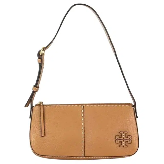 TORY BURCH MCGRAW Logo