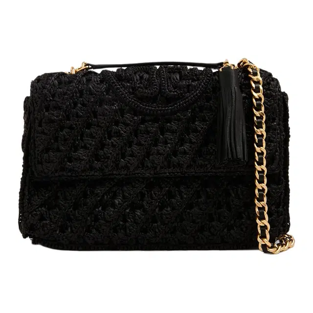 TORY BURCH Fleming logo