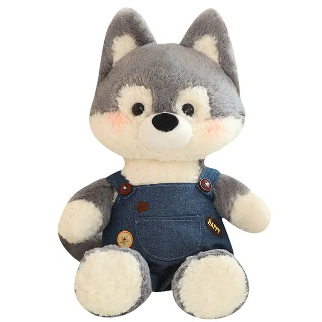 Julebaby 50cm
