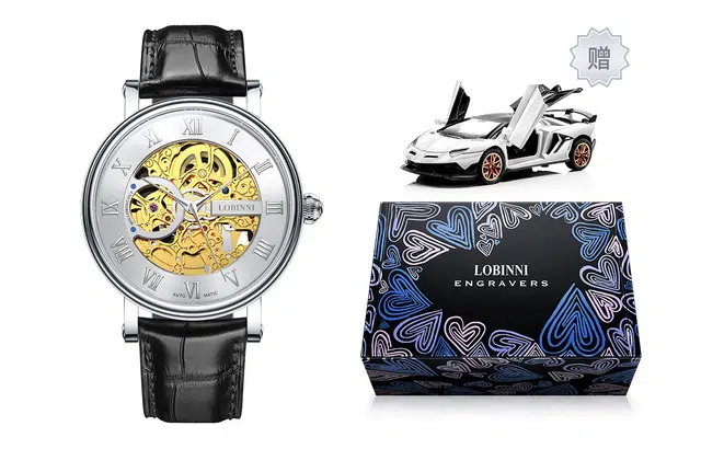 LOBINNI L 50 9018-A