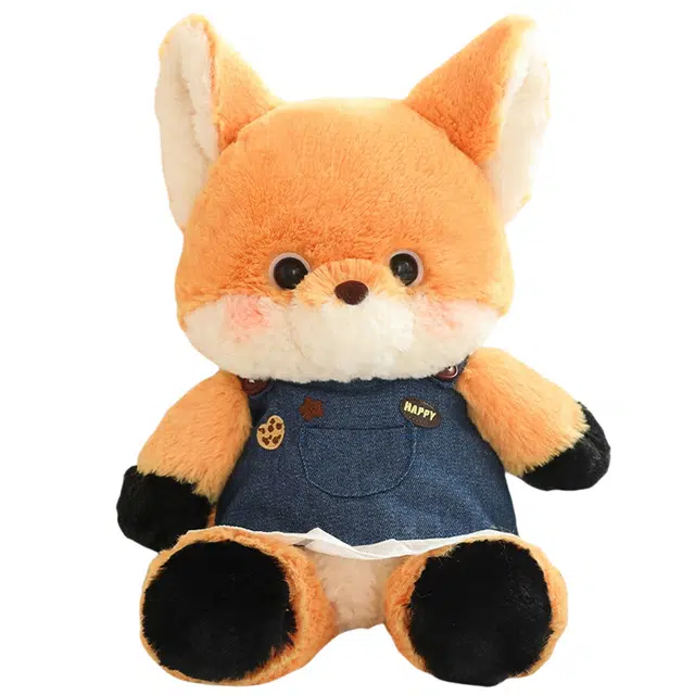 Julebaby 50cm