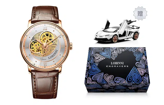 LOBINNI L 9025-A