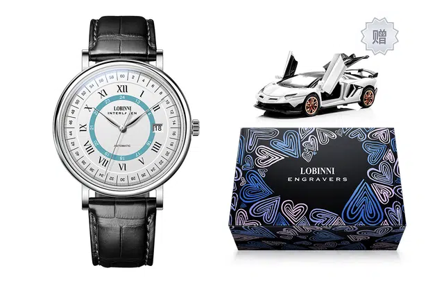 LOBINNI L 15006-A