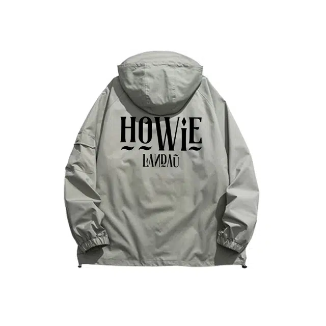 HOWIE LANDAU