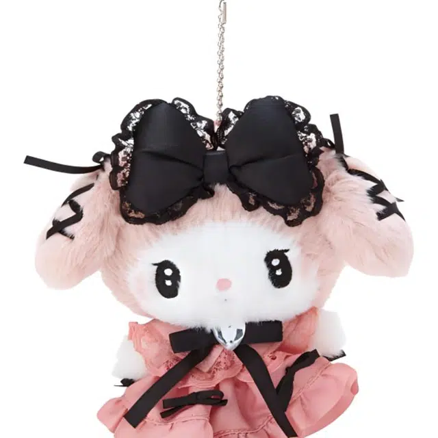 Sanrio 15cm