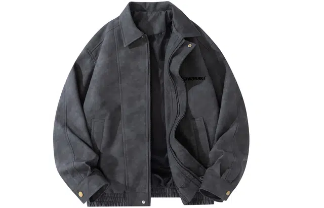 Kawasaki Racing Jacket