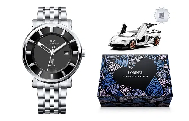 LOBINNI L 50 5001-B