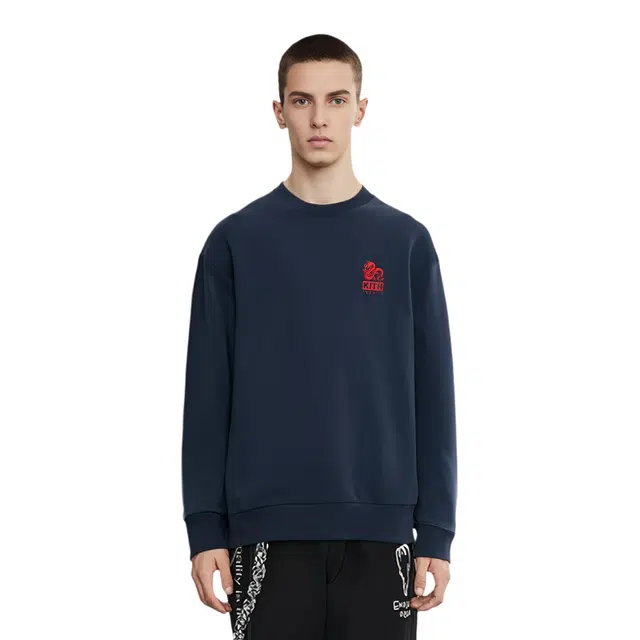 KITH SS24