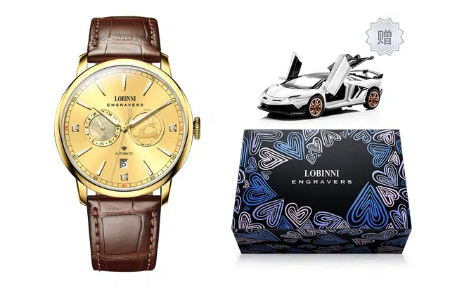 LOBINNI L 19015-A