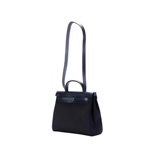 HERMES Herbag Zip 31 Hunter