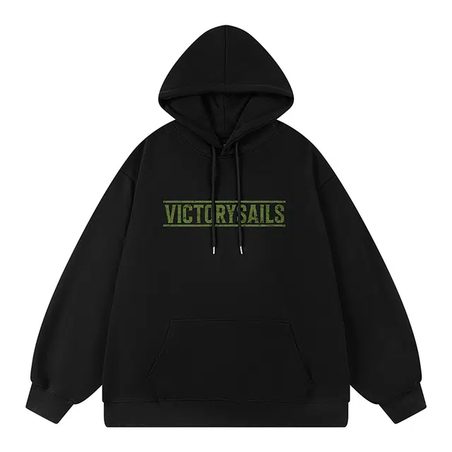Victory sails
