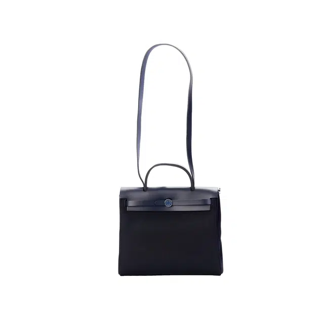 HERMES Herbag Zip 31 Hunter