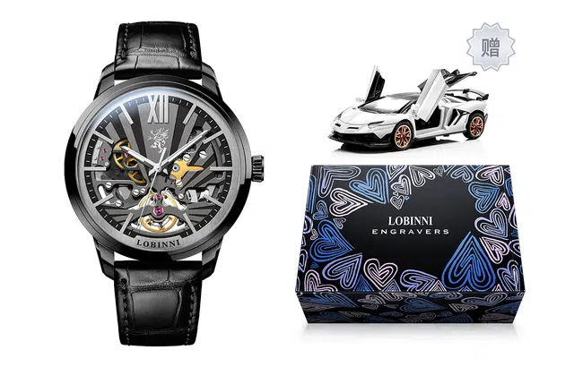 LOBINNI L 15011-G
