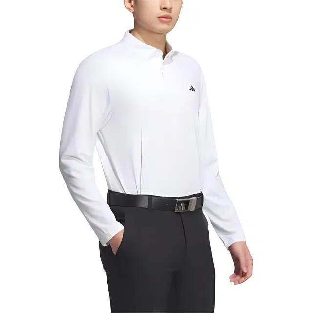 adidas logoPolo