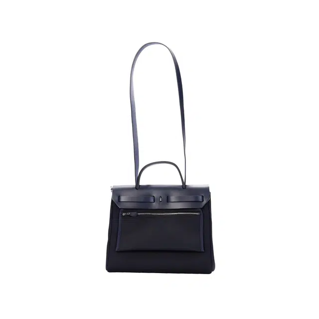 HERMES Herbag Zip 31 Hunter