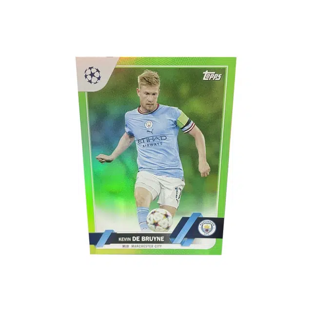Topps UCC 199